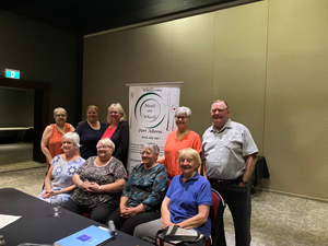 board of port alberni mealls on wheels